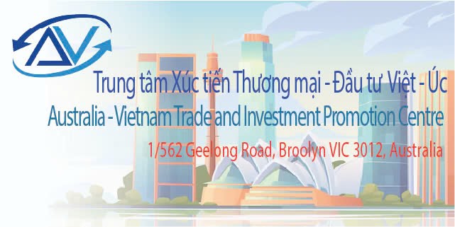 Báo Doanh Nhân Việt - Úc