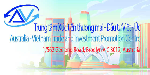 Báo Doanh Nhân Việt - Úc