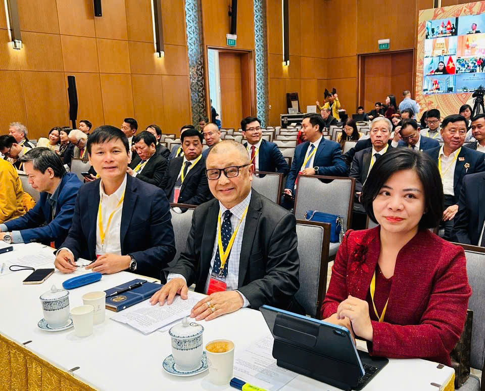 Tổng kết 20 năm thực hiện Nghị quyết 36-NQ/TW là đúng lúc, cần thiết và có ý nghĩa quan trọng