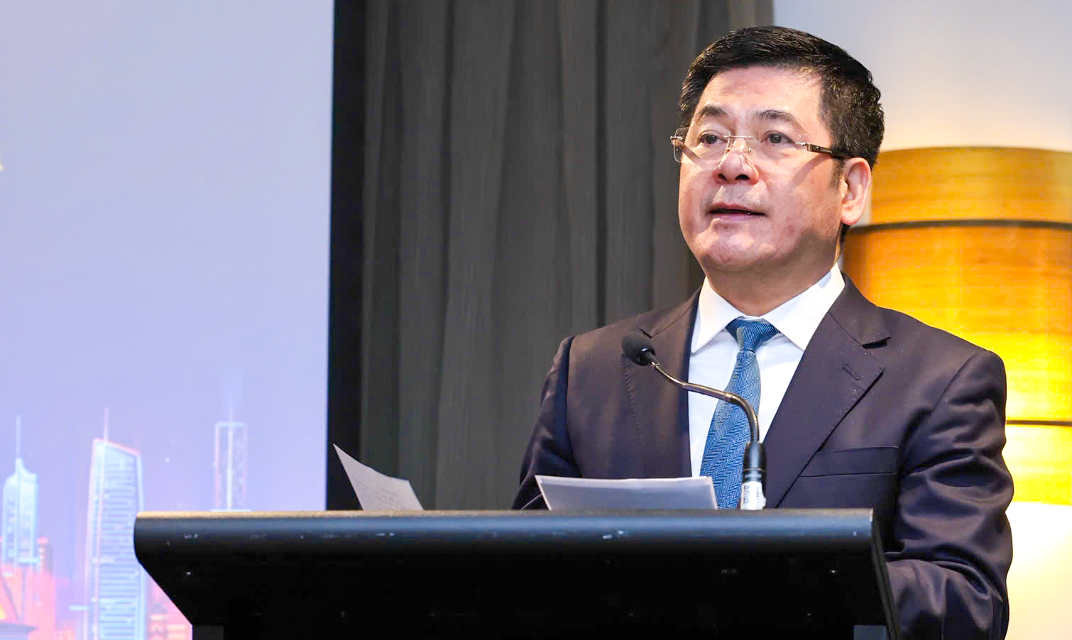 Động lực nâng kim ngạch Việt Nam - Úc lên 20 tỷ USD