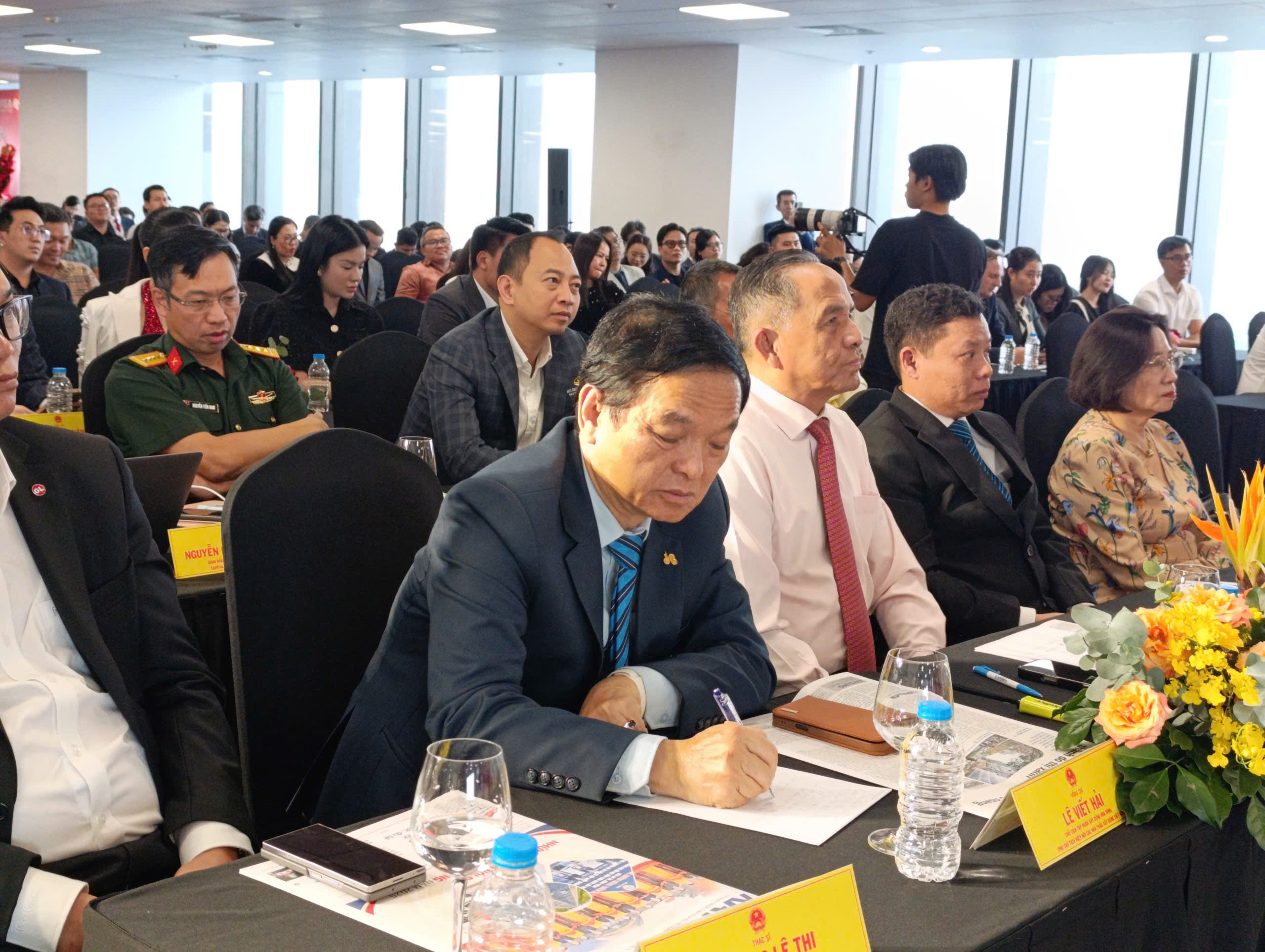 Minh bạch hóa thị trường - động lực mới cho bất động sản Việt Nam