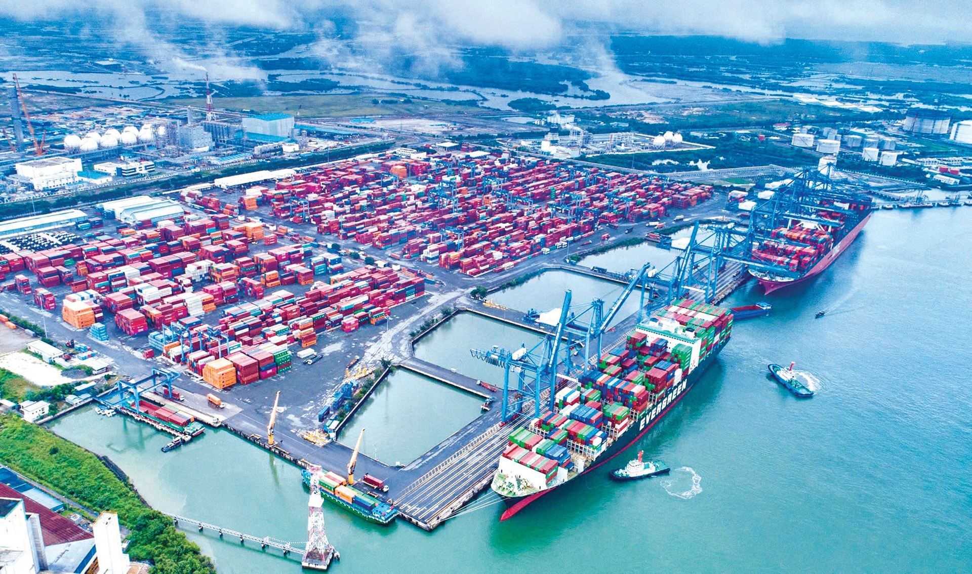 Hướng dẫn mới về quy tắc xuất xứ AANZFTA, tạo thuận lợi thương mại cho doanh nghiệp