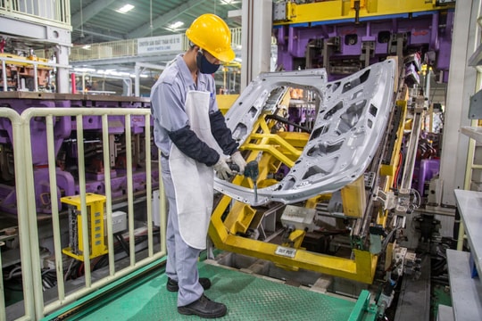 Xu hướng mới trong Tài chính thông mình - Phần 3