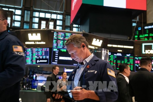 Xu hướng mới trong Tin tức quốc tế - Phần 2