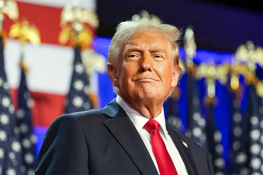 Tổng thống Mỹ Donald Trump tuyên bố xung đột với Iran đã "chấm dứt"