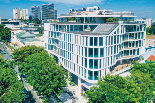 Kinh nghiệm thực tế về Nguồn nhân lực và đổi mới sáng tạo - Phần 1