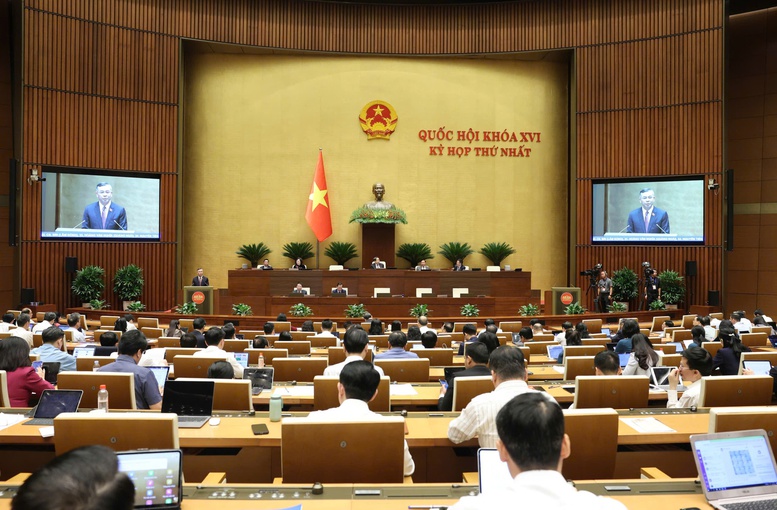 Sửa 4 luật thuế, nâng hệ số ICOR và cải cách thị trường vốn