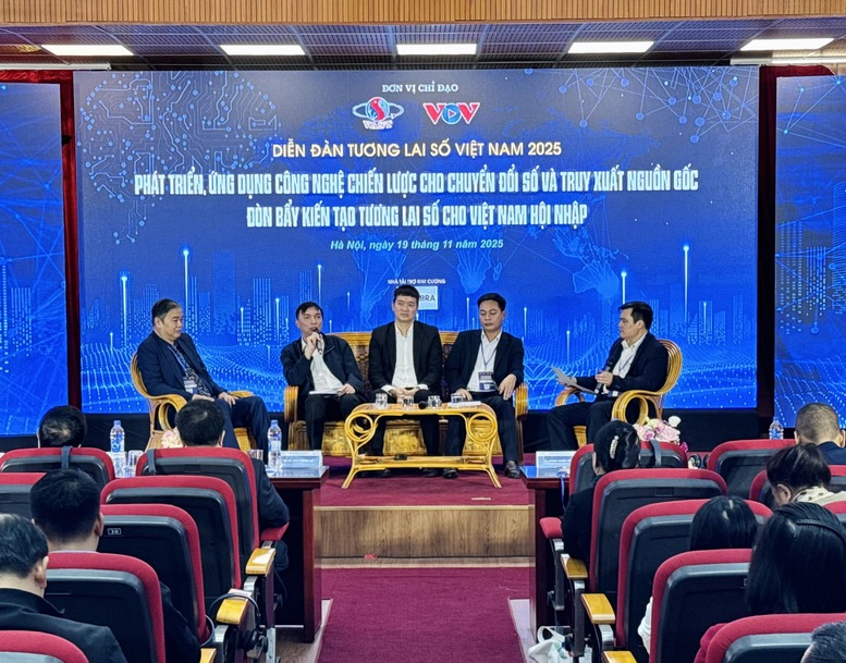 Góc nhìn mới về Gương mặt doanh nhân - Phần 2