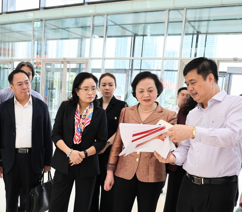 Đại hội Thi đua yêu nước phải thành công rực rỡ, xứng tầm với kỳ vọng của Đảng, Nhà nước và nhân dân