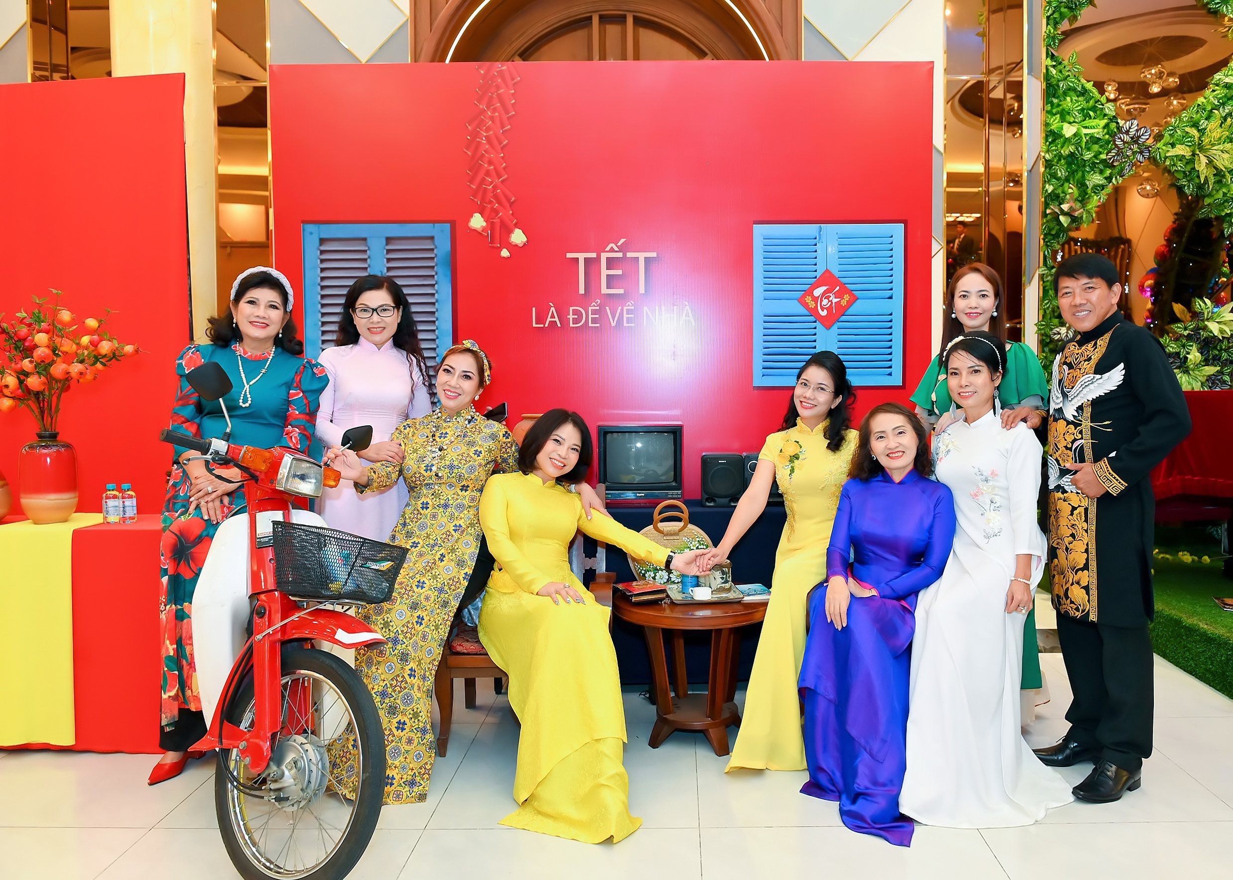 Đưa hình ảnh Việt Nam đến thế giới một cách chủ động, toàn diện