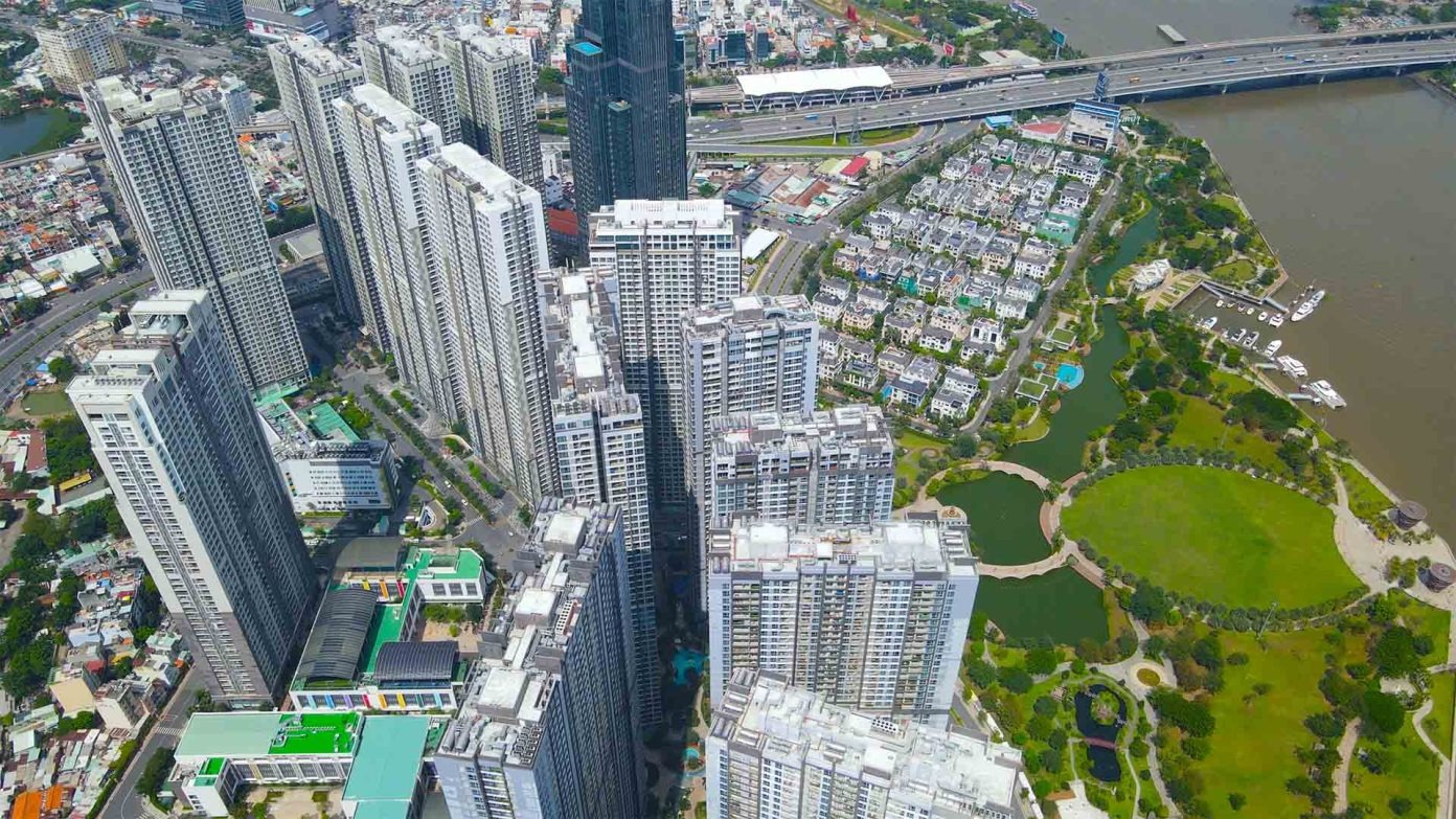 HoREA đặt mục tiêu đồng hành phát triển 1 triệu căn nhà ở xã hội đến năm 2030