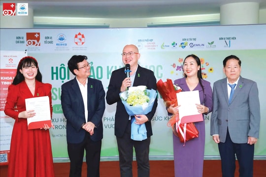 Phân tích chuyên sâu về Kết nối giao thương - Phần 1