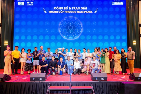 Tin tức mới nhất về Thư viện ảnh - Phần 1