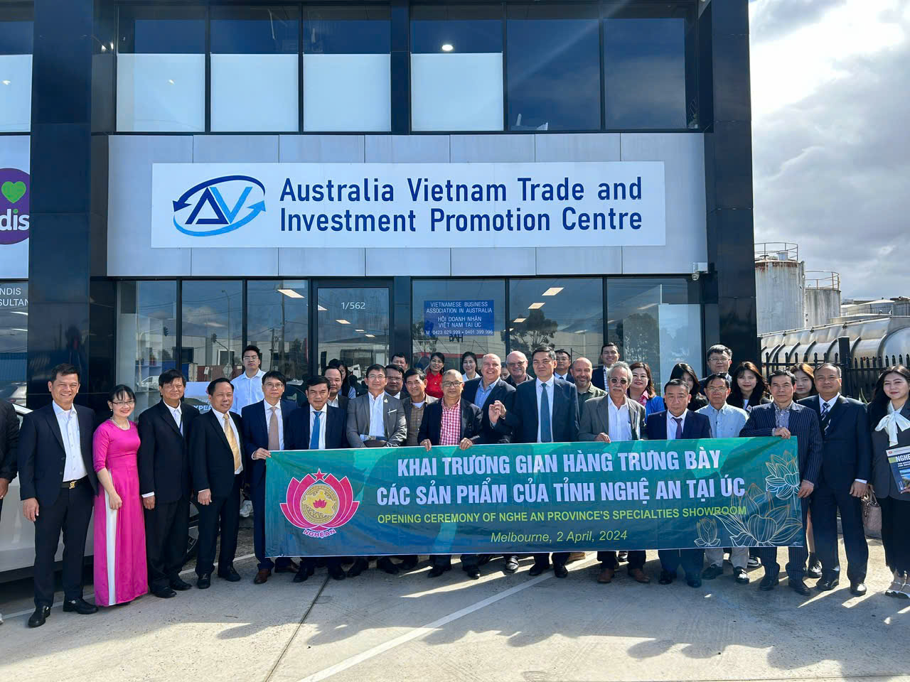 Chủ tịch VBAA: Trung tâm Tài chính Quốc tế đánh dấu tiến trình hội nhập và phát triển mạnh mẽ của Việt Nam