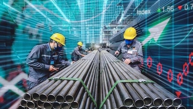 EU là một trong những thị trường xuất khẩu trọng điểm của Việt Nam