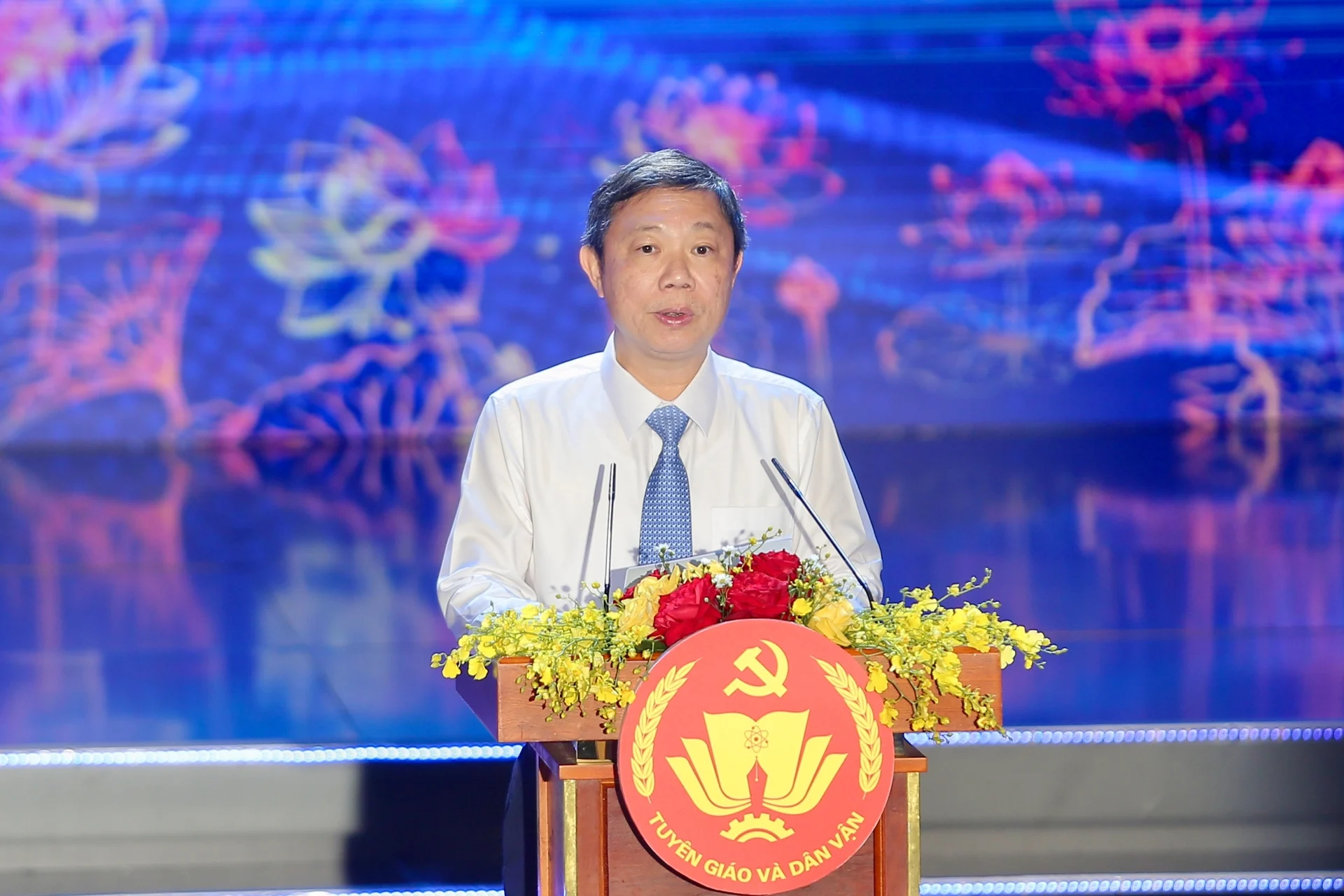 TP.HCM: Giải thưởng sáng tác, quảng bá tác phẩm học tập, làm theo lời Bác đợt này đã thu hút nhiều tác giả trẻ, tham gia lần đầu