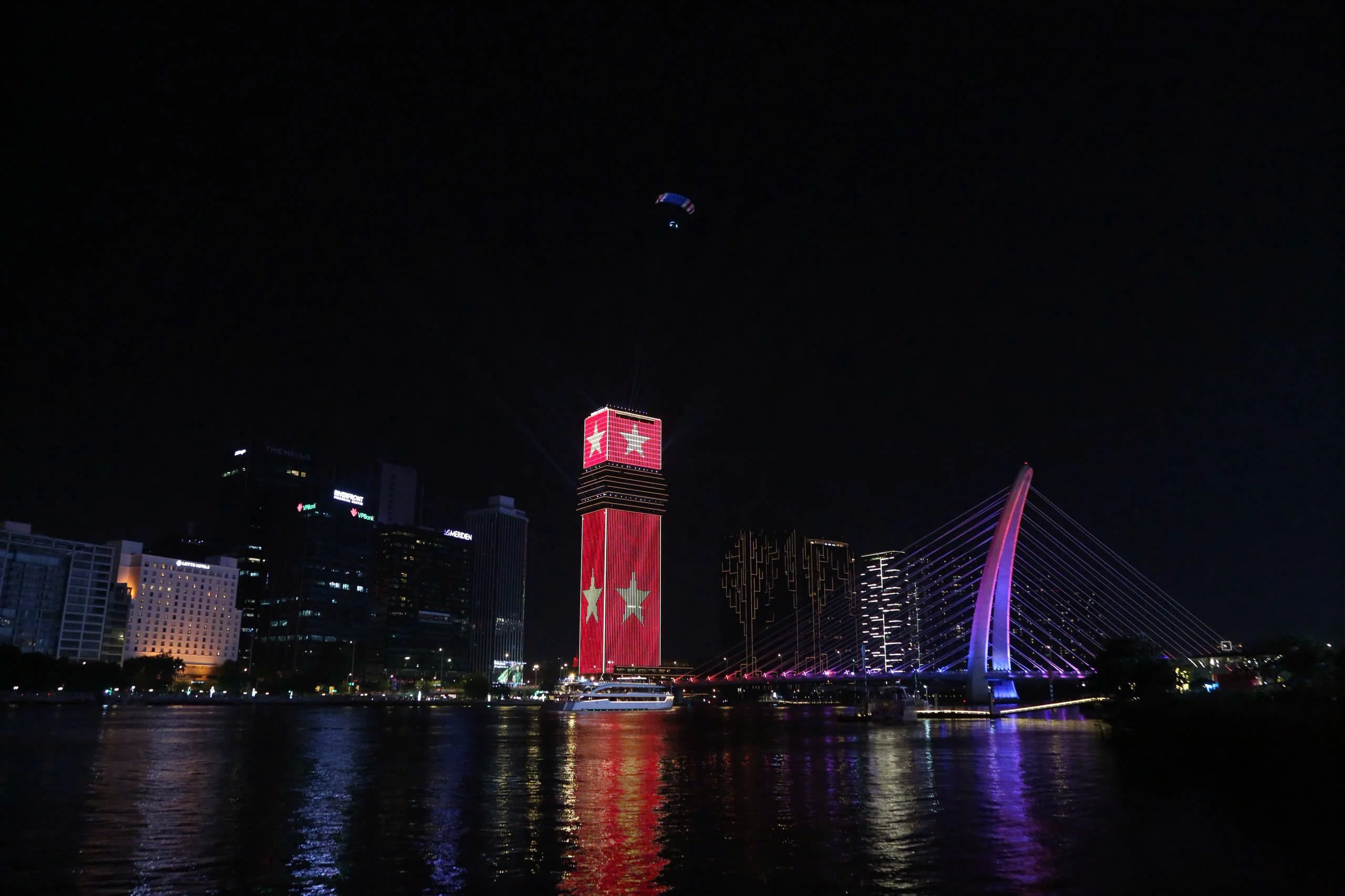 Năm 2026, ngành du lịch TP.HCM đặt mục tiêu đón khoảng 11 triệu lượt khách