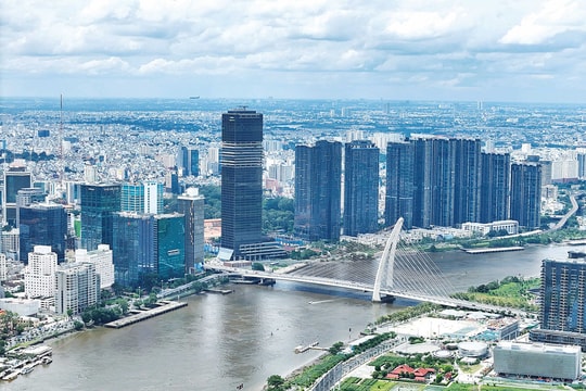 Cập nhật thông tin Cộng đồng doanh nhân - Phần 2