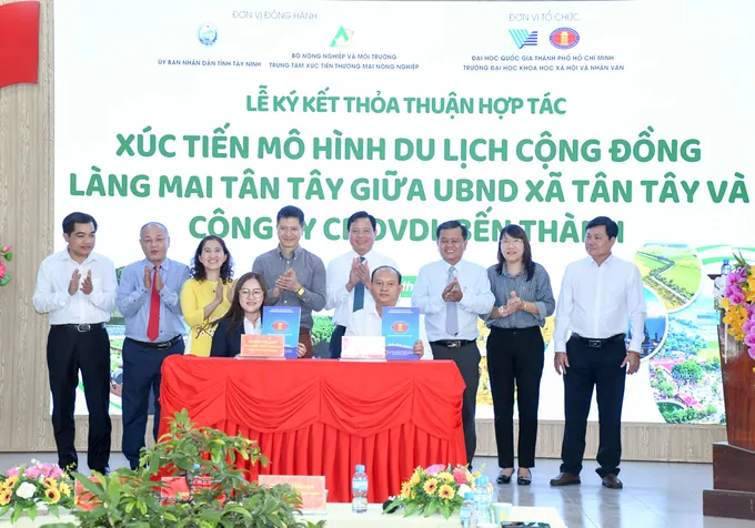 Tây Ninh: Để ngành du lịch tỉnh nâng tầm và bứt phá mạnh mẽ