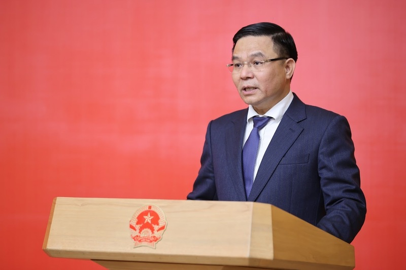 Kích hoạt cơ chế phản ứng nhanh trước rủi ro năng lượng từ Trung Đông