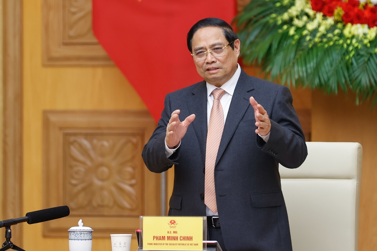 Doanh nghiệp Thuỵ sĩ và châu Âu sẽ hợp tác, hỗ trợ Việt Nam hiện thực hóa các mục tiêu