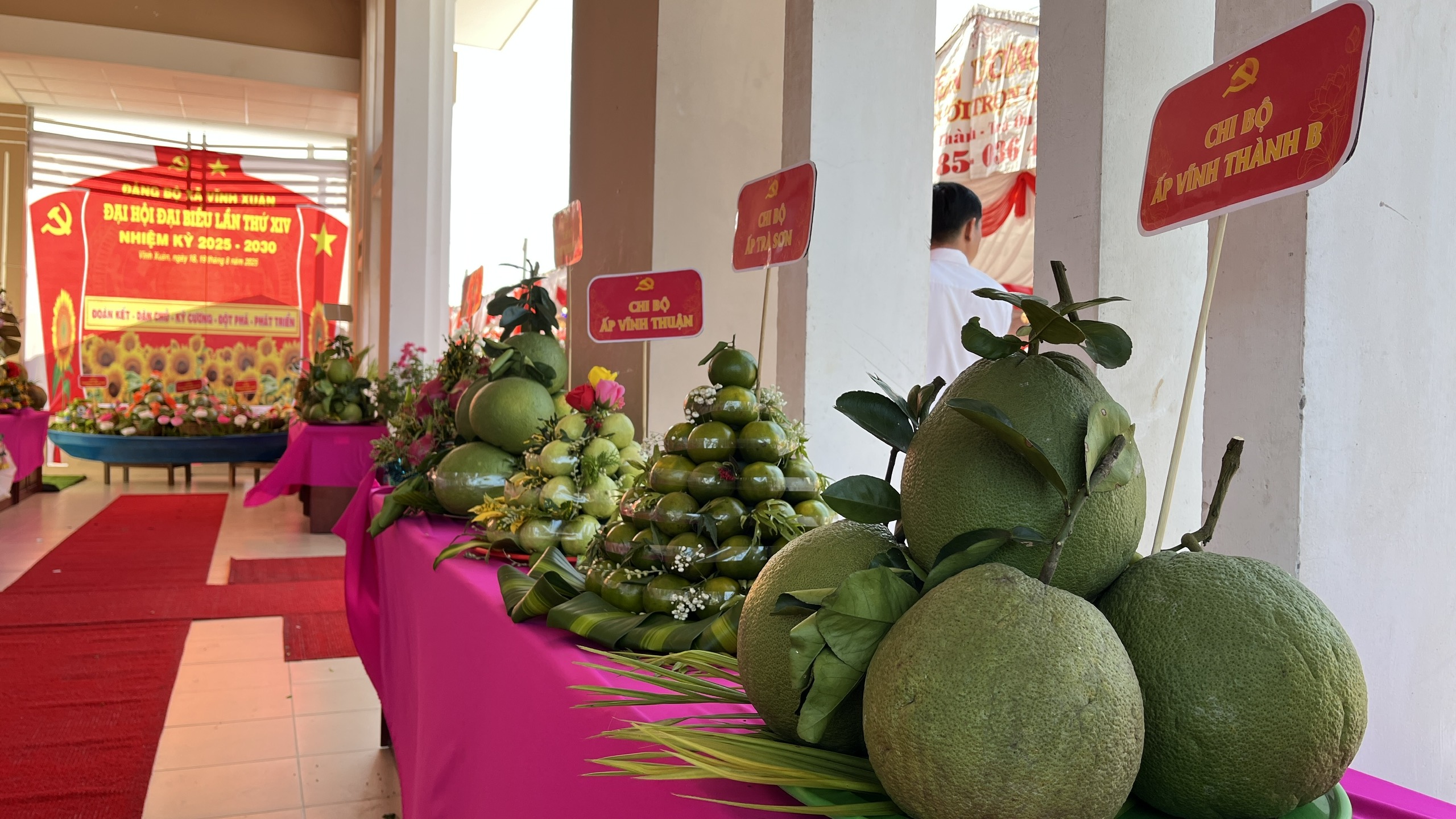 Xuất khẩu quý I tăng tốc, tạo đà cho mục tiêu cả năm