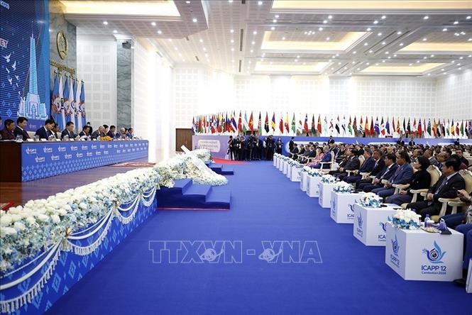 Việt Nam sẽ đăng cai Hội nghị Toàn thể các đảng chính trị châu Á lần thứ 14 vào năm 2028