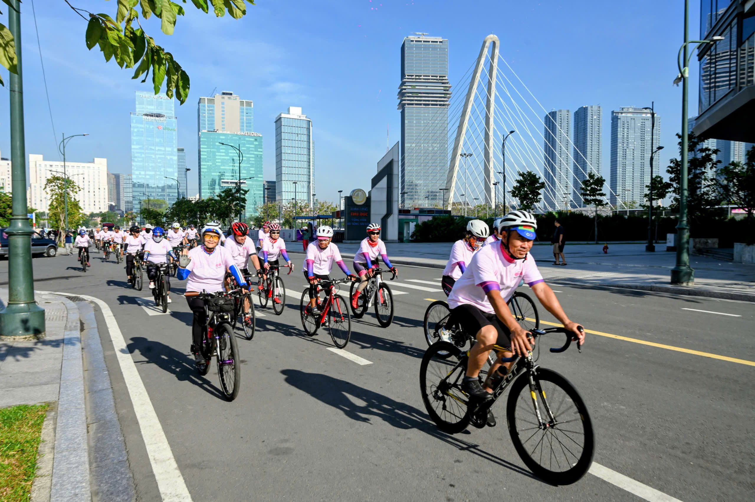 Việt Nam - Nhật Bản: Tăng cường kết nối, hướng tới tương lai bền vững