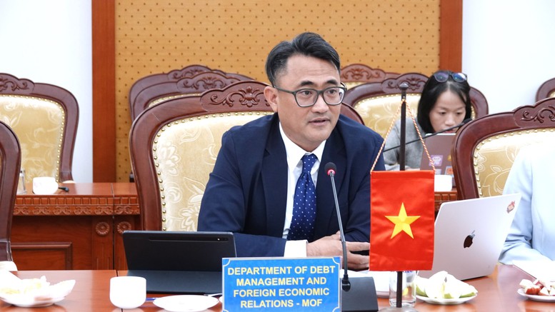 Việt Nam - Úc: Hoàn thiện khung pháp lý tài sản mã hóa, hút vốn ngoại