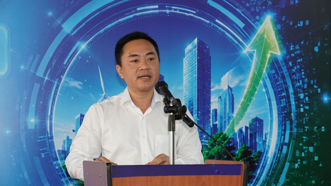 TP.HCM khuyến khích thí điểm nhanh các sáng kiến số tại cơ sở