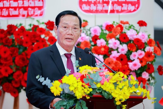 Những điều cần biết về Gương mặt doanh nhân - Phần 1