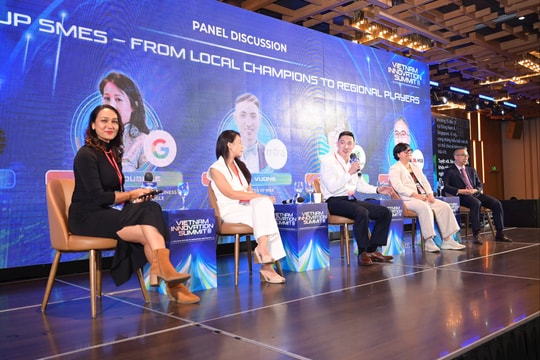 Góc nhìn mới về Kinh tế và thị trường - Phần 1