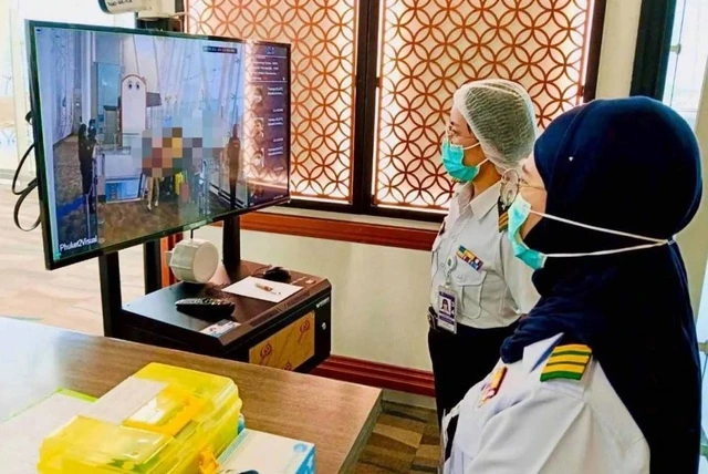 Thái Lan cảnh báo nguy cơ virus Nipah chết người