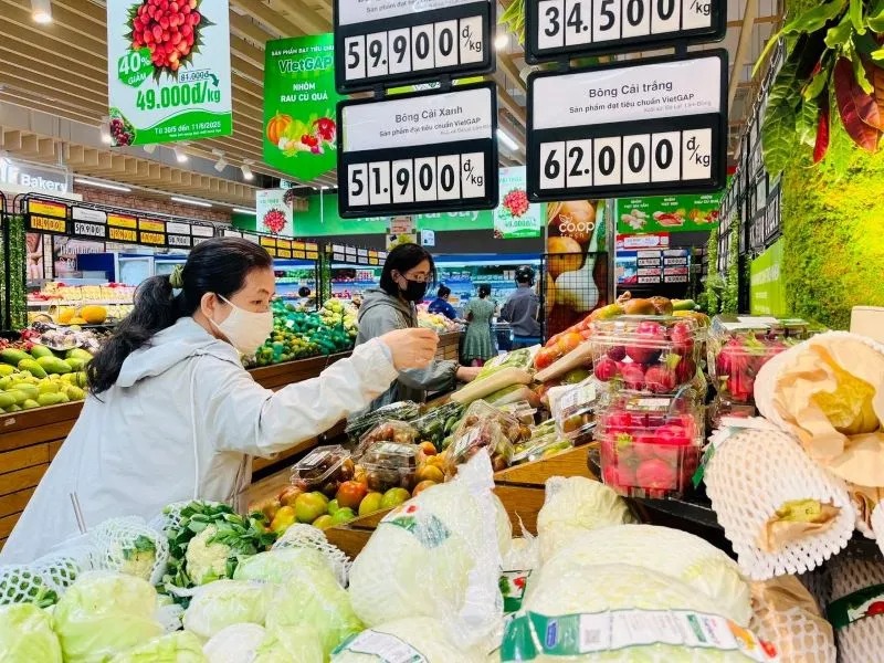 Sở Công Thương TP.HCM muốn có cơ chế đặc thù trong xúc tiến thương mại