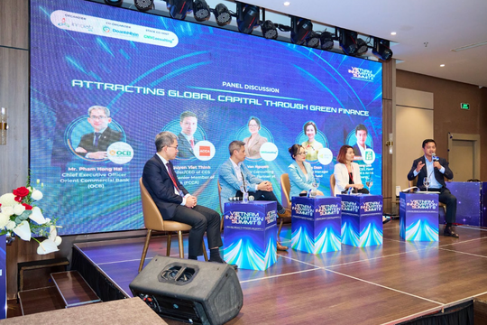 Cập nhật thông tin Ngân hàng - Tài chính - Phần 1