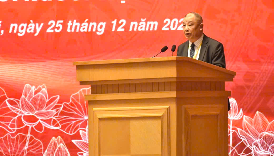 Kiều bào - Nguồn lực quan trọng trong khối đại đoàn kết toàn dân tộc