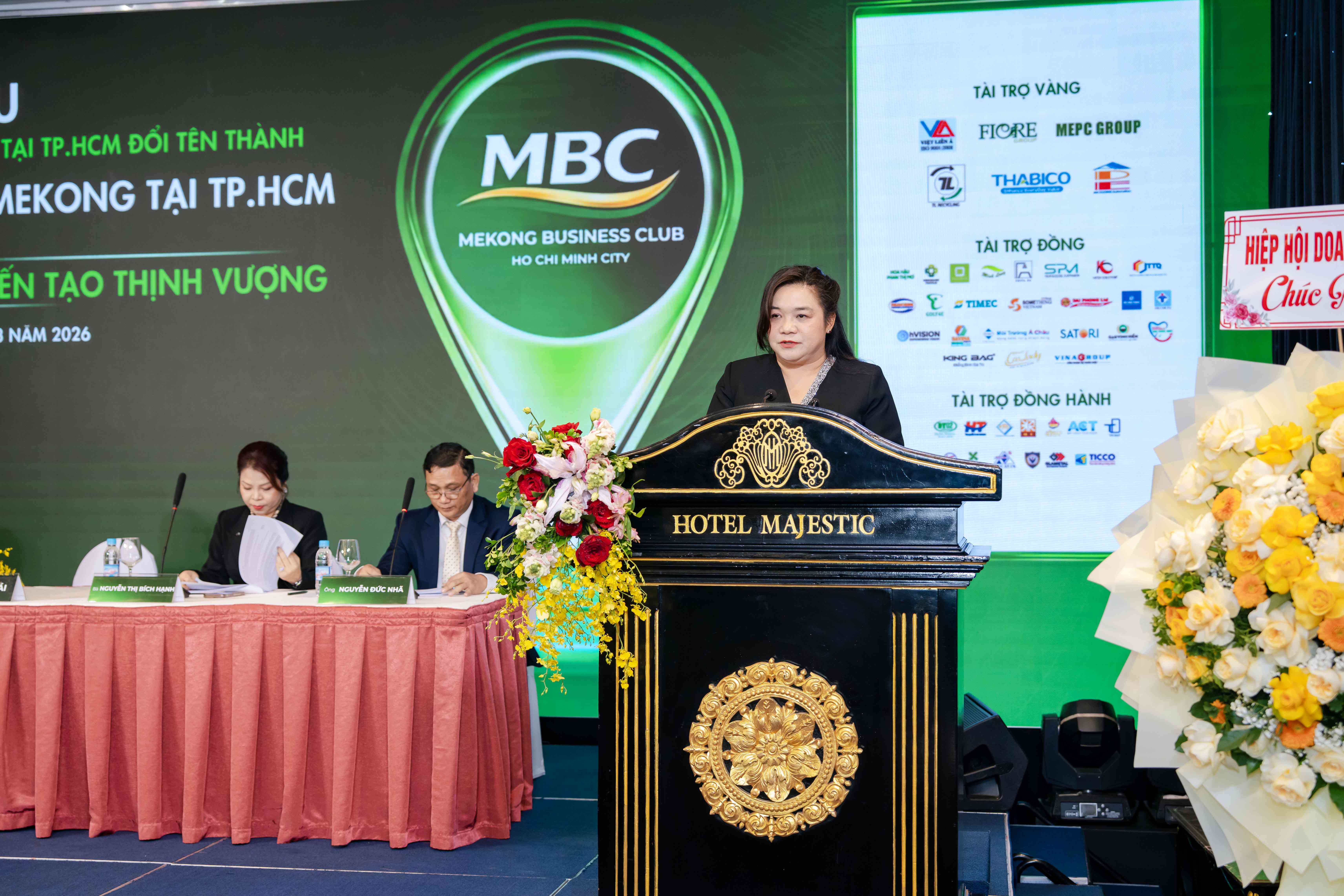 Tạo cơ hội hợp tác thực chất, hình thành chuỗi giá trị bền vững gắn với liên kết vùng