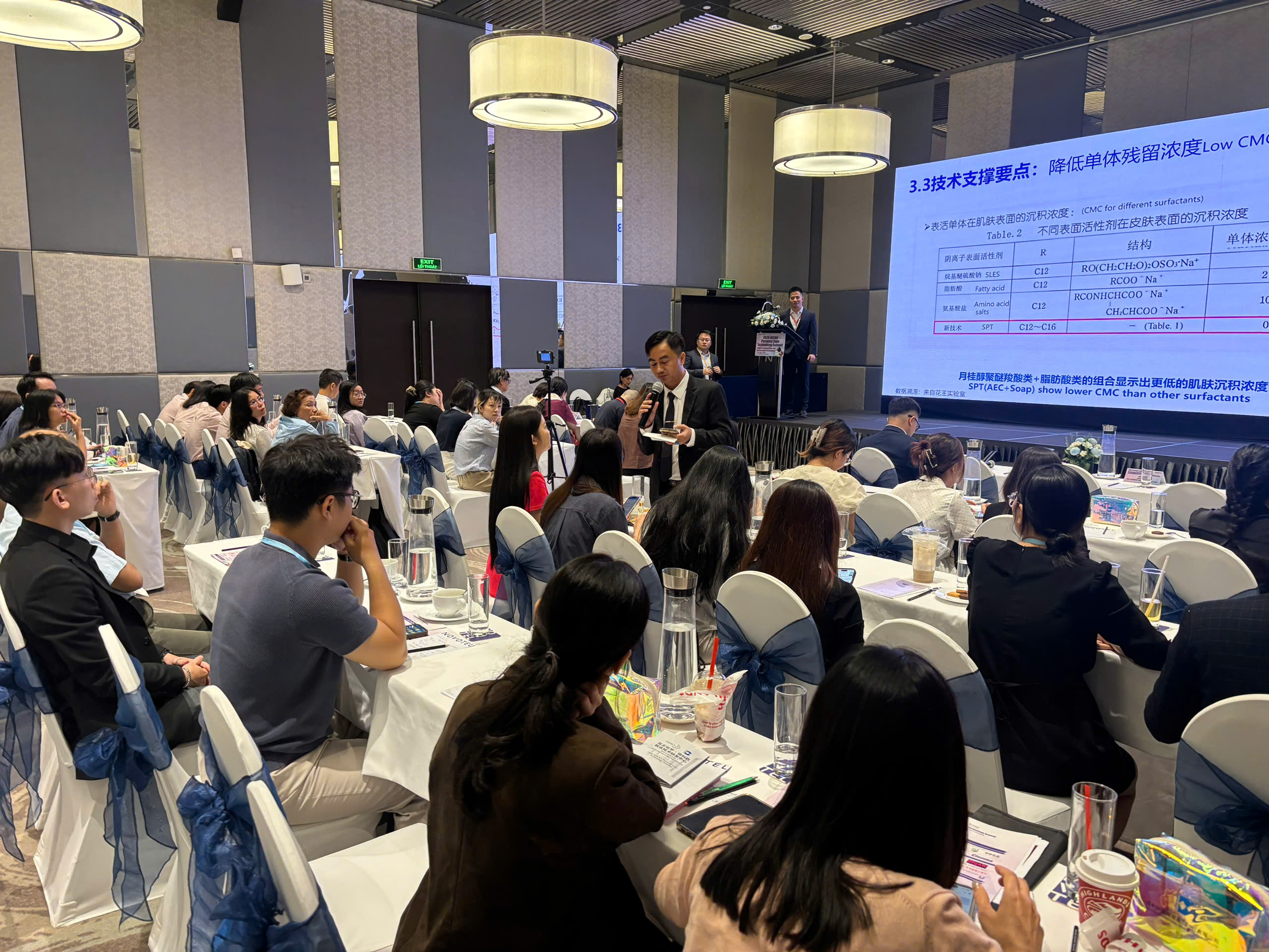 TP.HCM đăng cai Hội nghị thượng đỉnh công nghệ chăm sóc cá nhân ASEAN 2026