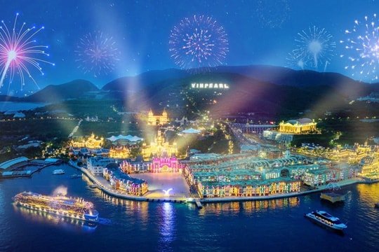 Kinh nghiệm thực tế về Du lịch và khám phá - Phần 2