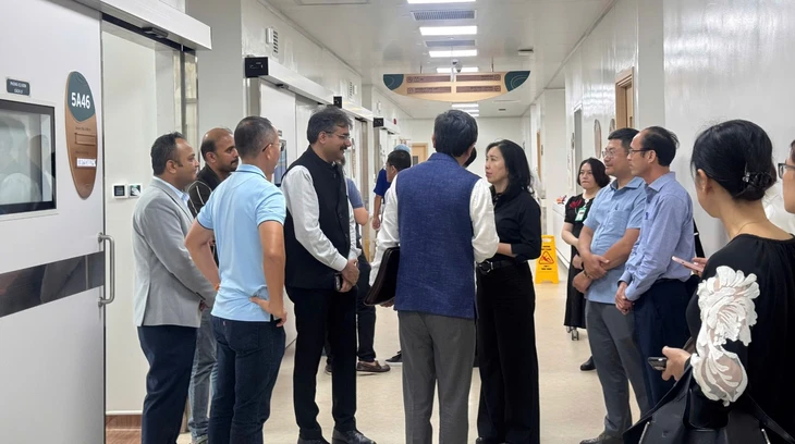 Bộ Ngoại giao lập 2 tổ công tác, cử cán bộ trực 24/7 để hỗ trợ trong vụ lật ca nô ở An Giang