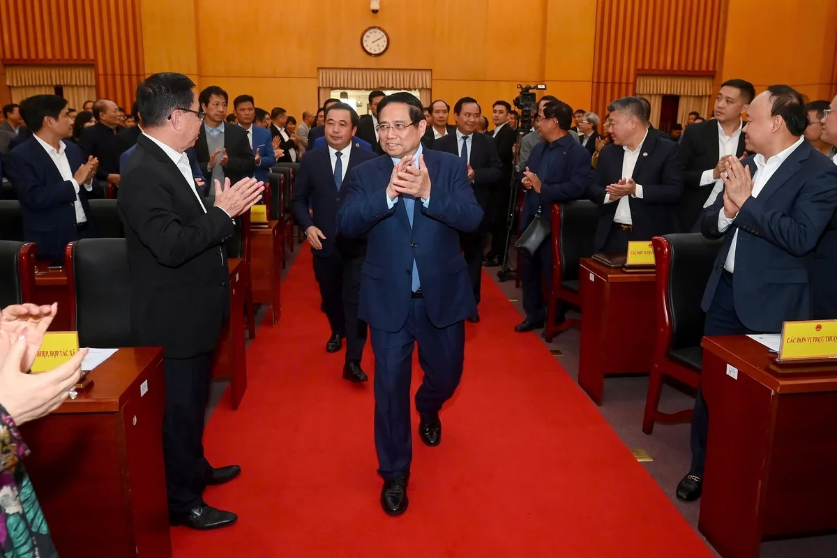 Năm 2025, ngành Nông nghiệp và Môi trường đạt và vượt 9/9 chỉ tiêu