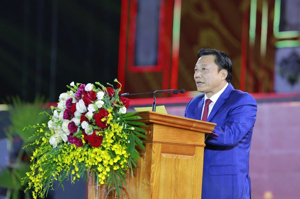 Tưng bừng Lễ hội Đền Hùng và Tuần Văn hóa - Du lịch Đất Tổ năm Bính Ngọ 2026