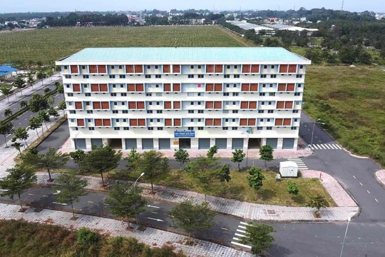 Cập nhật thông tin Gắn kết cộng đồng - Phần 1