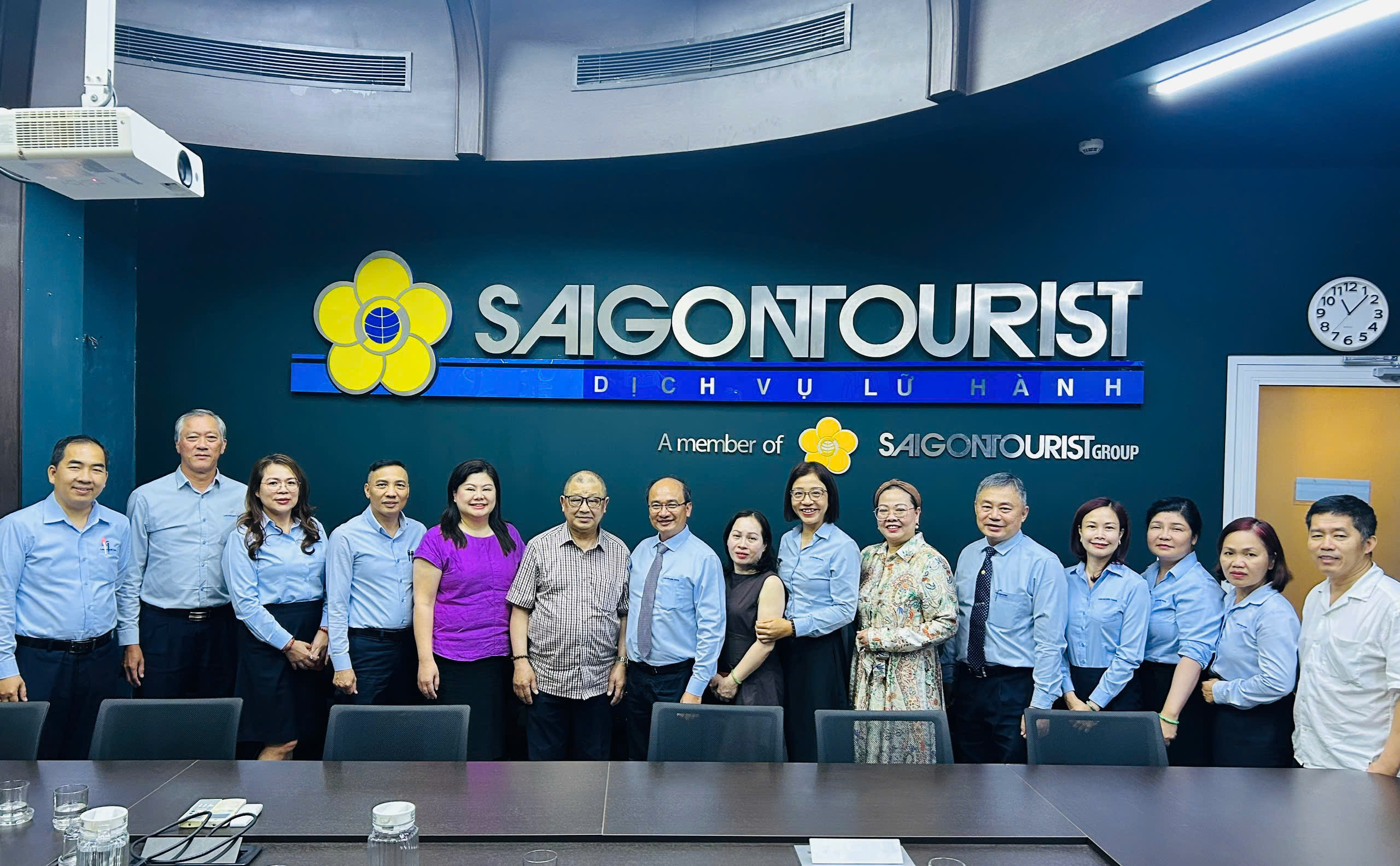 Kết nối nguồn lực kiều bào, mở rộng không gian quảng bá hình ảnh Việt Nam