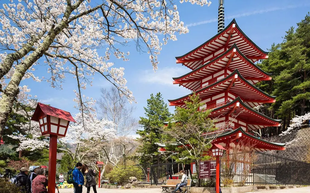 Nhật Bản đang lên kế hoạch tăng thời gian cư trú