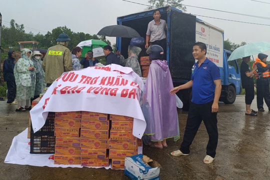 Phân tích chuyên sâu về Thư viện ảnh - Phần 3