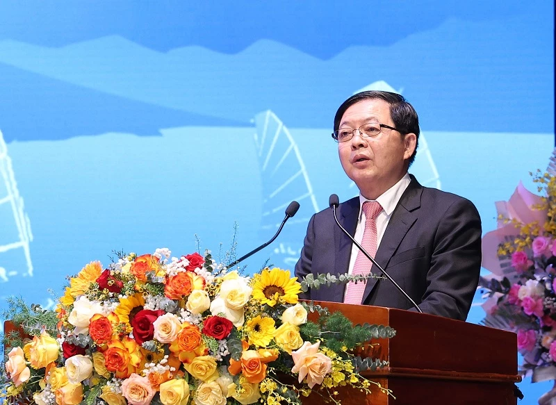 Gia Lai có điều kiện thuận lợi để phát triển kinh tế liên vùng, hội nhập quốc tế sâu rộng