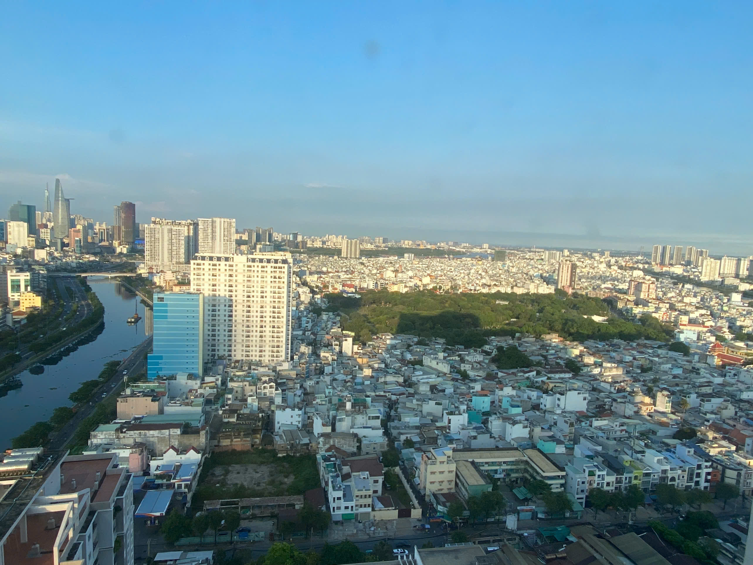 HoREA gửi kiến nghị khẩn đến UBND TP.HCM