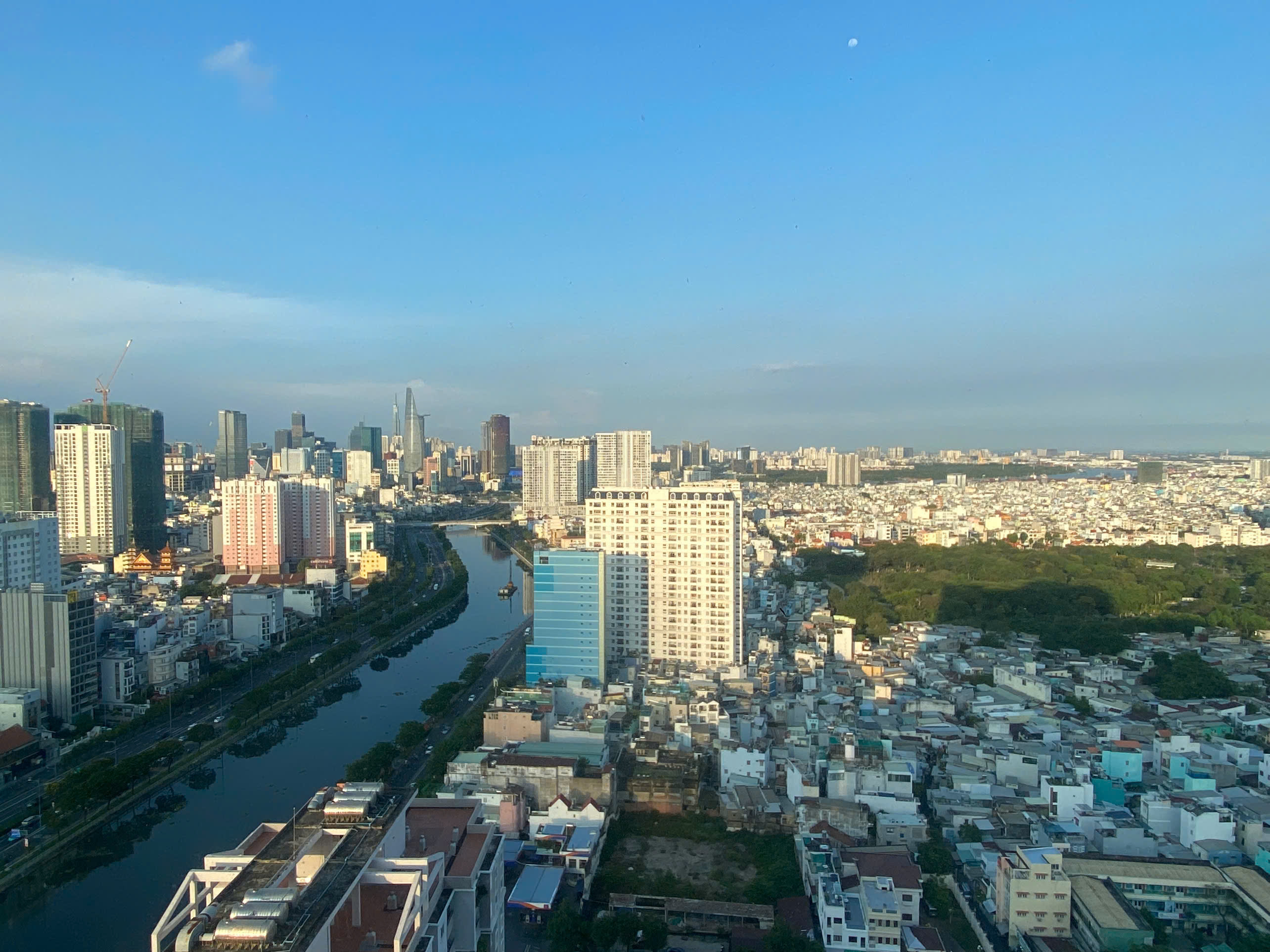 Cấp mã định danh nhà ở, TP.HCM hoàn thiện hệ sinh thái dữ liệu bất động sản