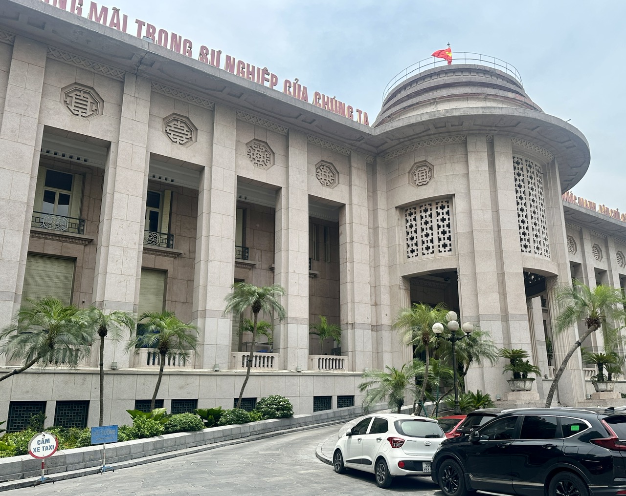 NHNN sẽ giữ vững ổn định kinh tế vĩ mô, kiểm soát lạm phát và hỗ trợ tăng trưởng kinh tế